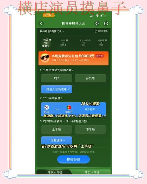 世界杯竞猜平台哪个好?围绕稳定性评测+直播体验做一次全面分析(世界杯全球总决赛) 世界杯竞猜平台哪个好?围绕稳定性评测+直播体验做一次全面分析(世界杯全球总决赛)